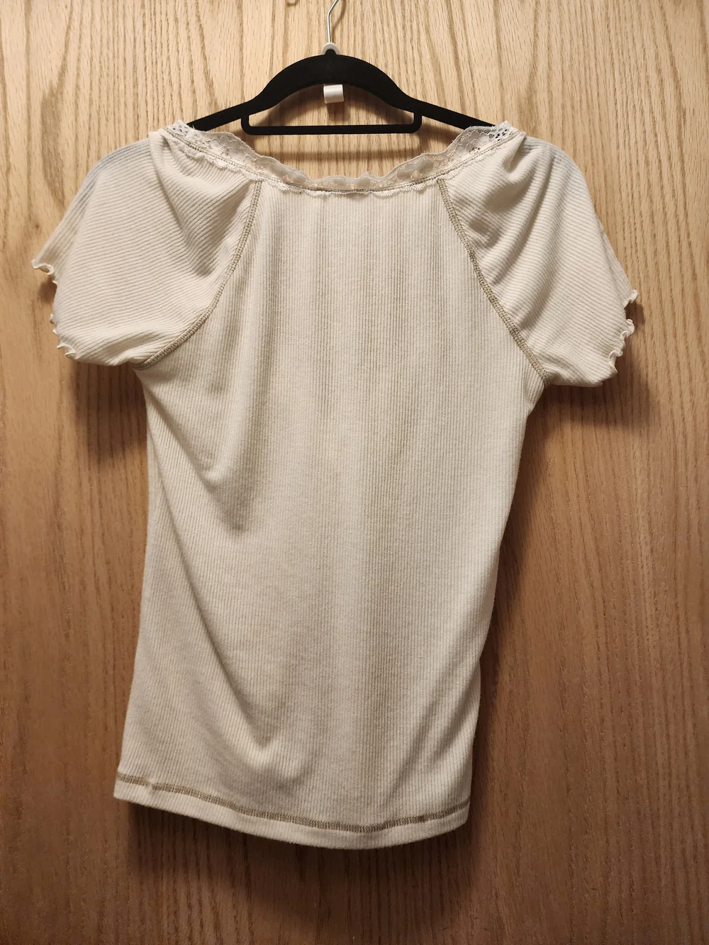Urban Outfitters soft ribbed